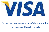 Get Visa Discounts