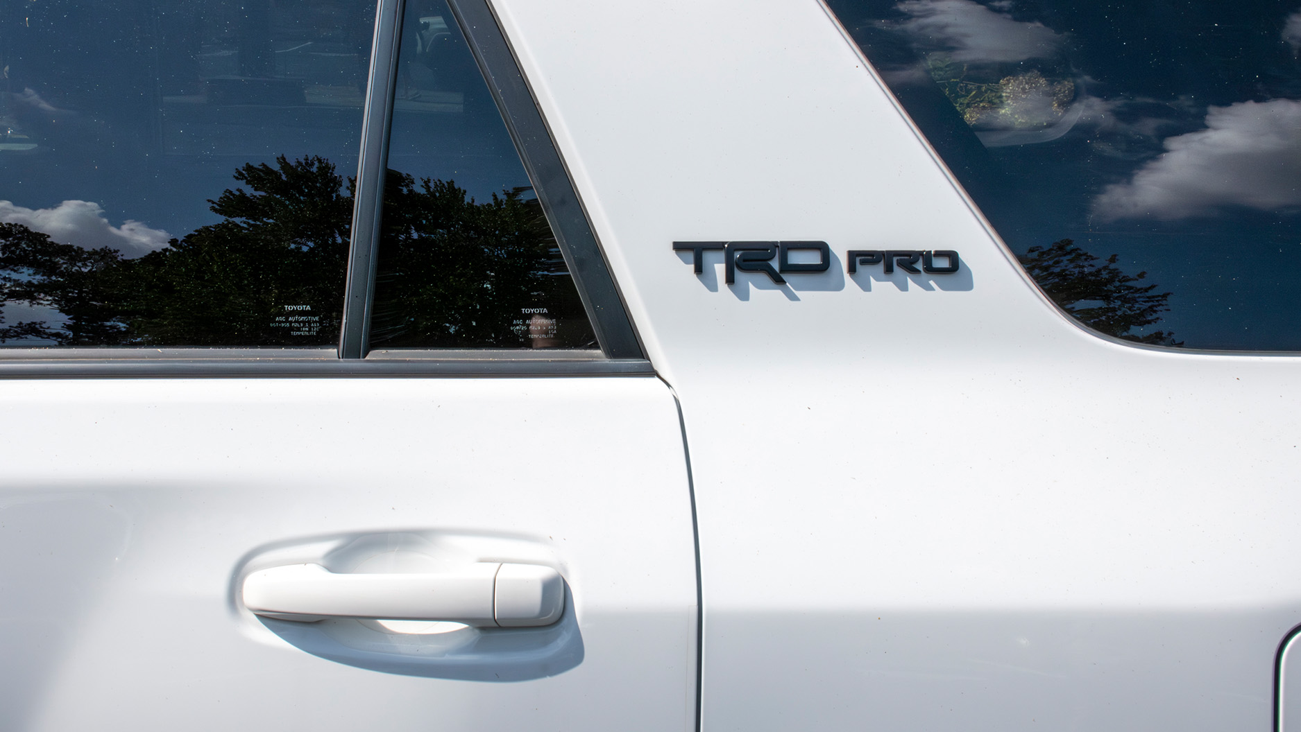 Vehicle Exterior