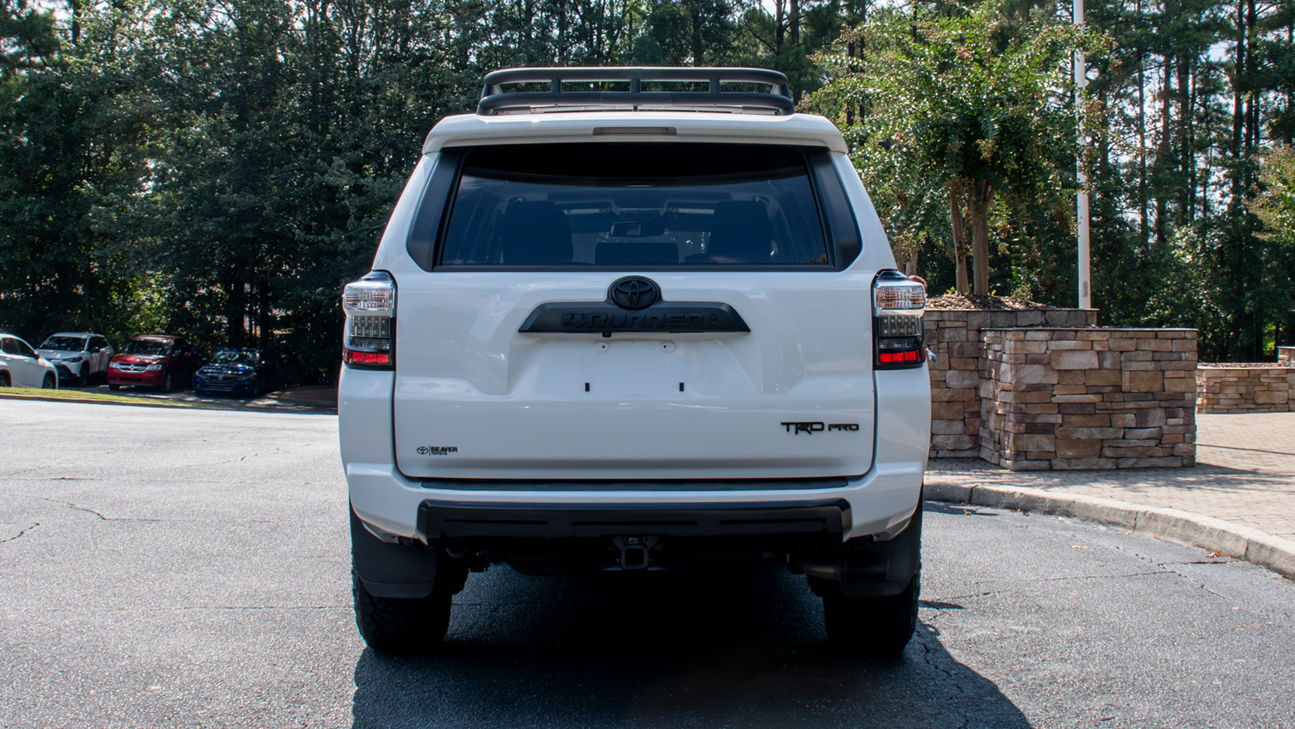 Vehicle Exterior