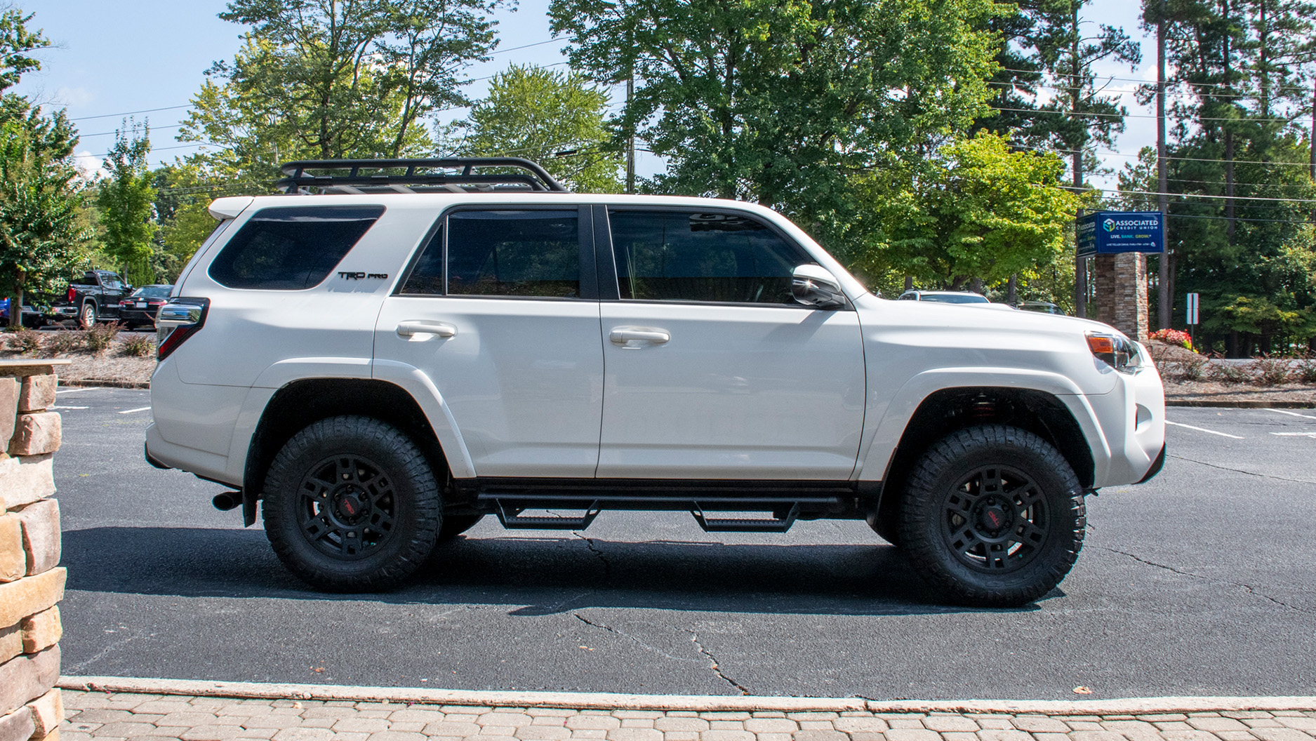 Vehicle Exterior