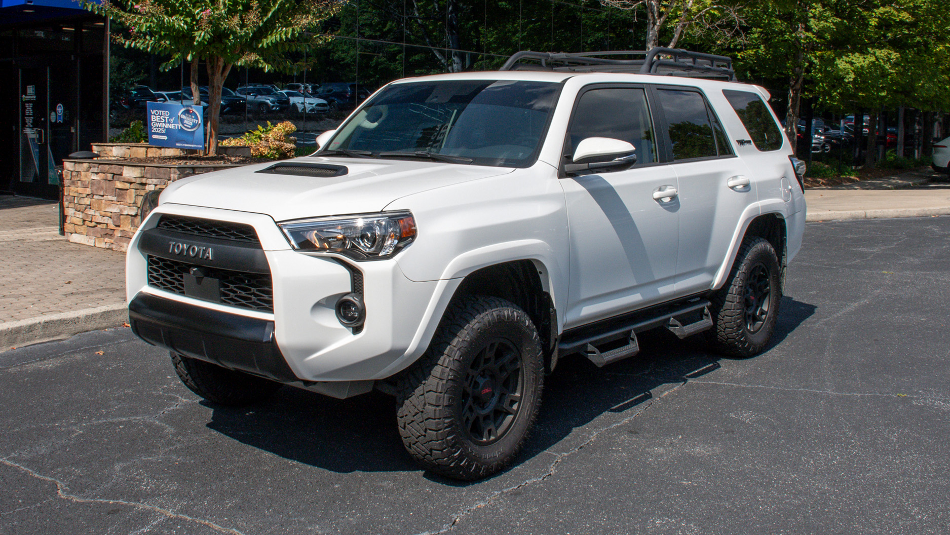Vehicle Exterior