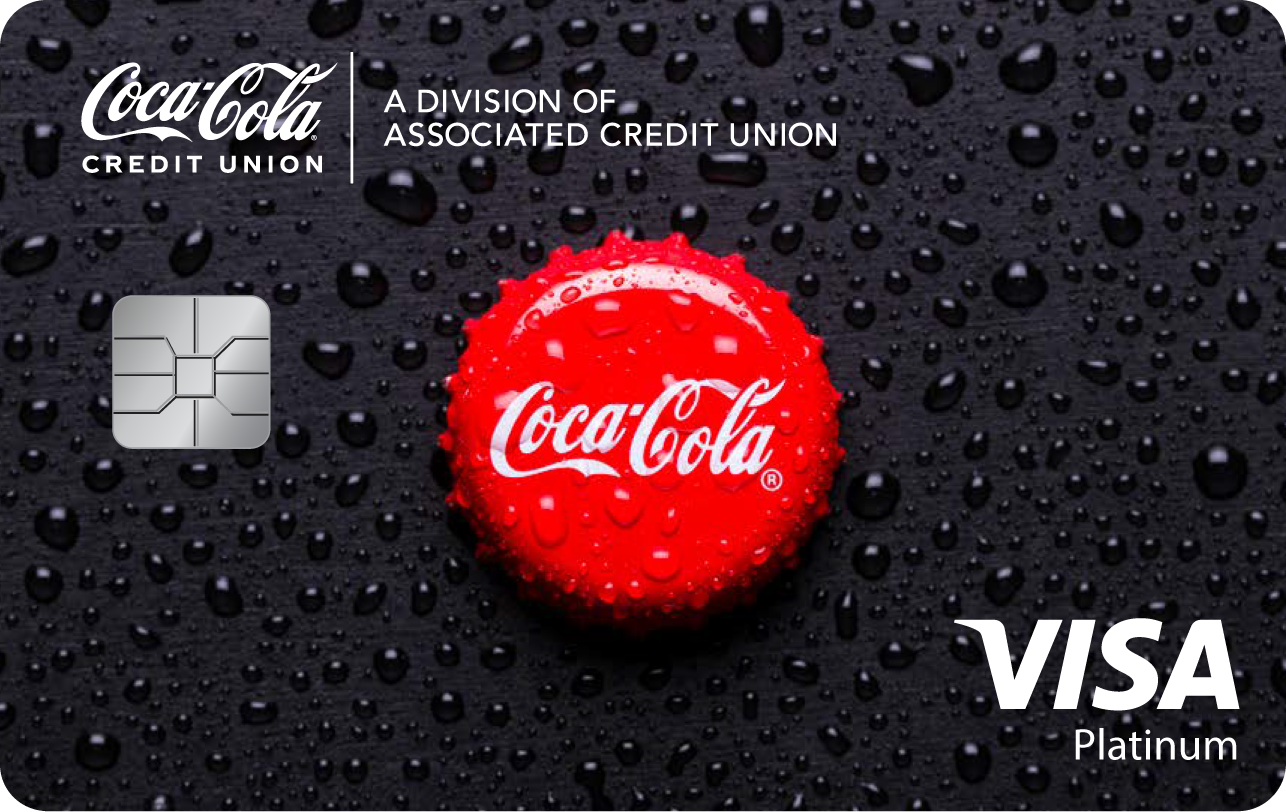 Visa Platinum Preferred Credit Card