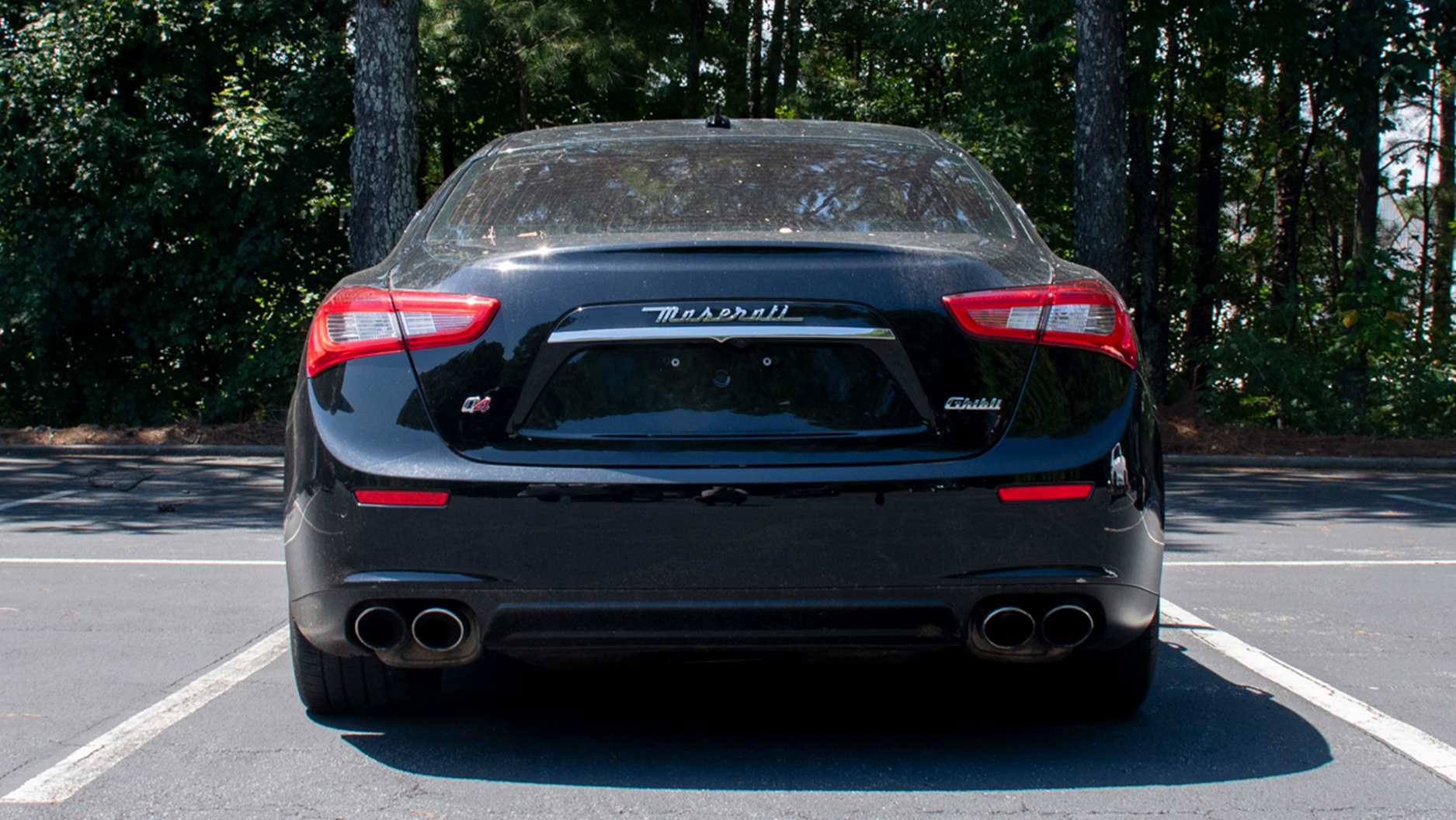 Vehicle Exterior