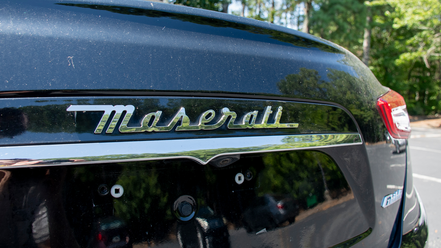Vehicle Detail