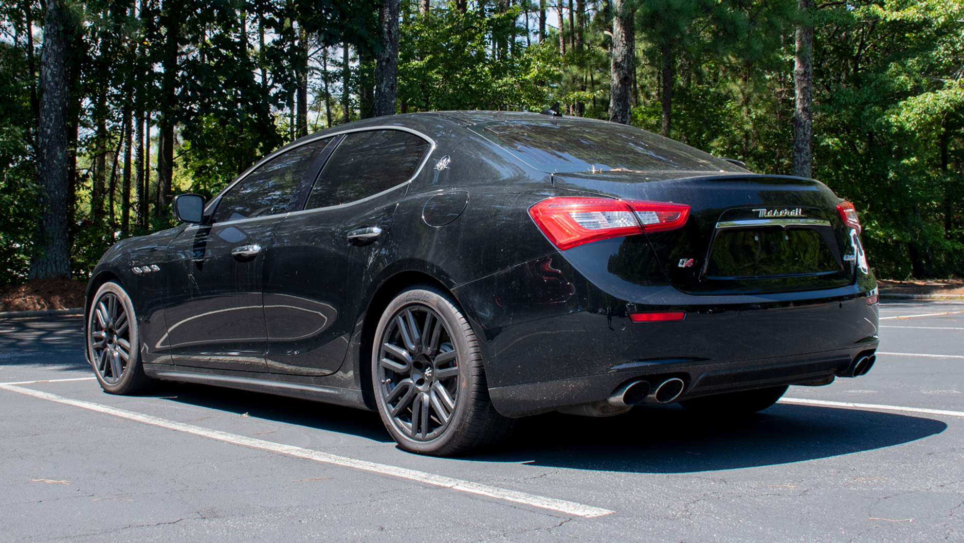 Vehicle Exterior