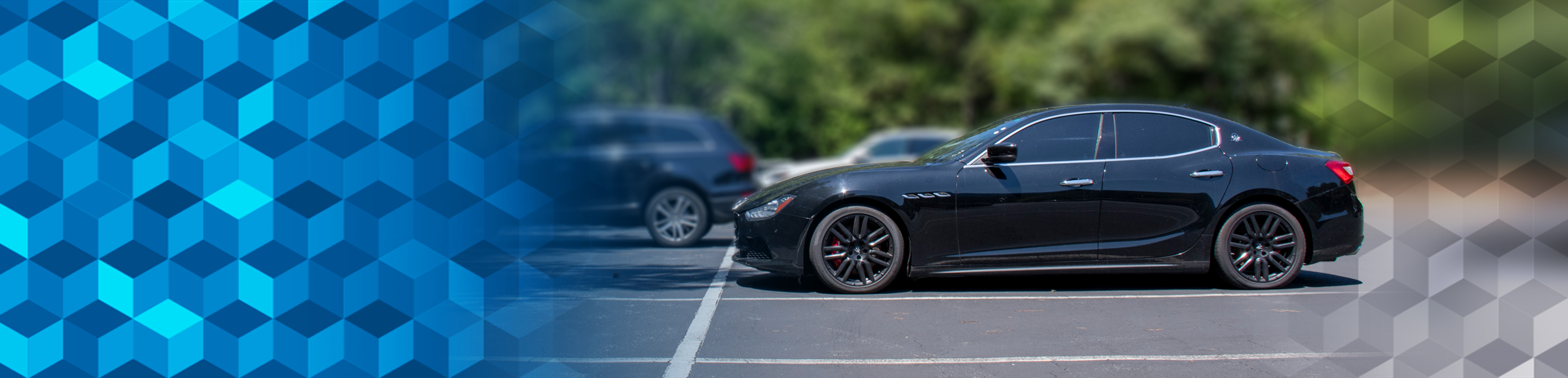 2015 Maserati Ghibli