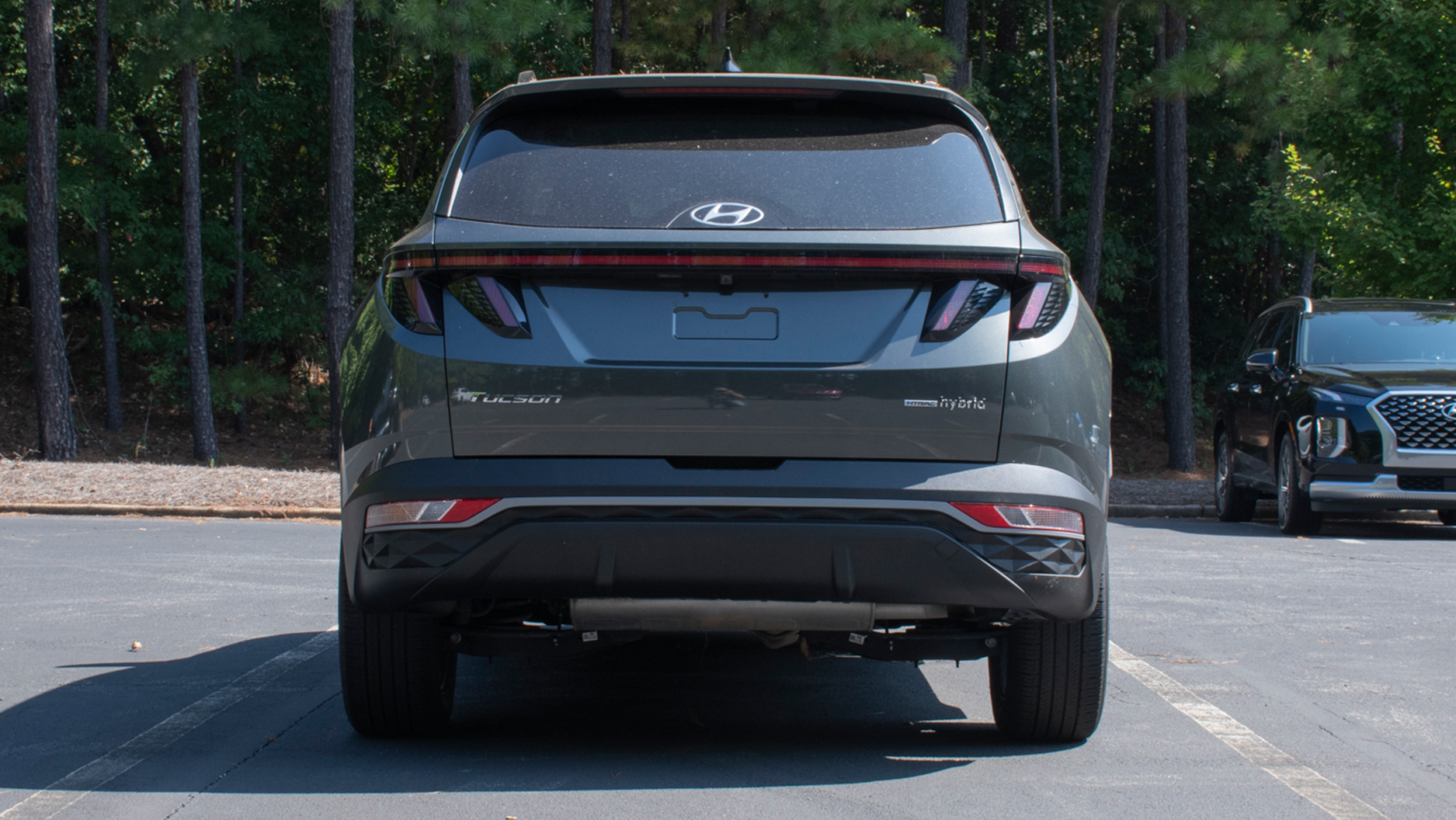 Vehicle Exterior