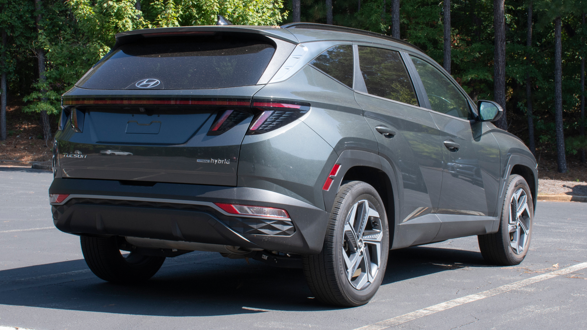 Vehicle Exterior