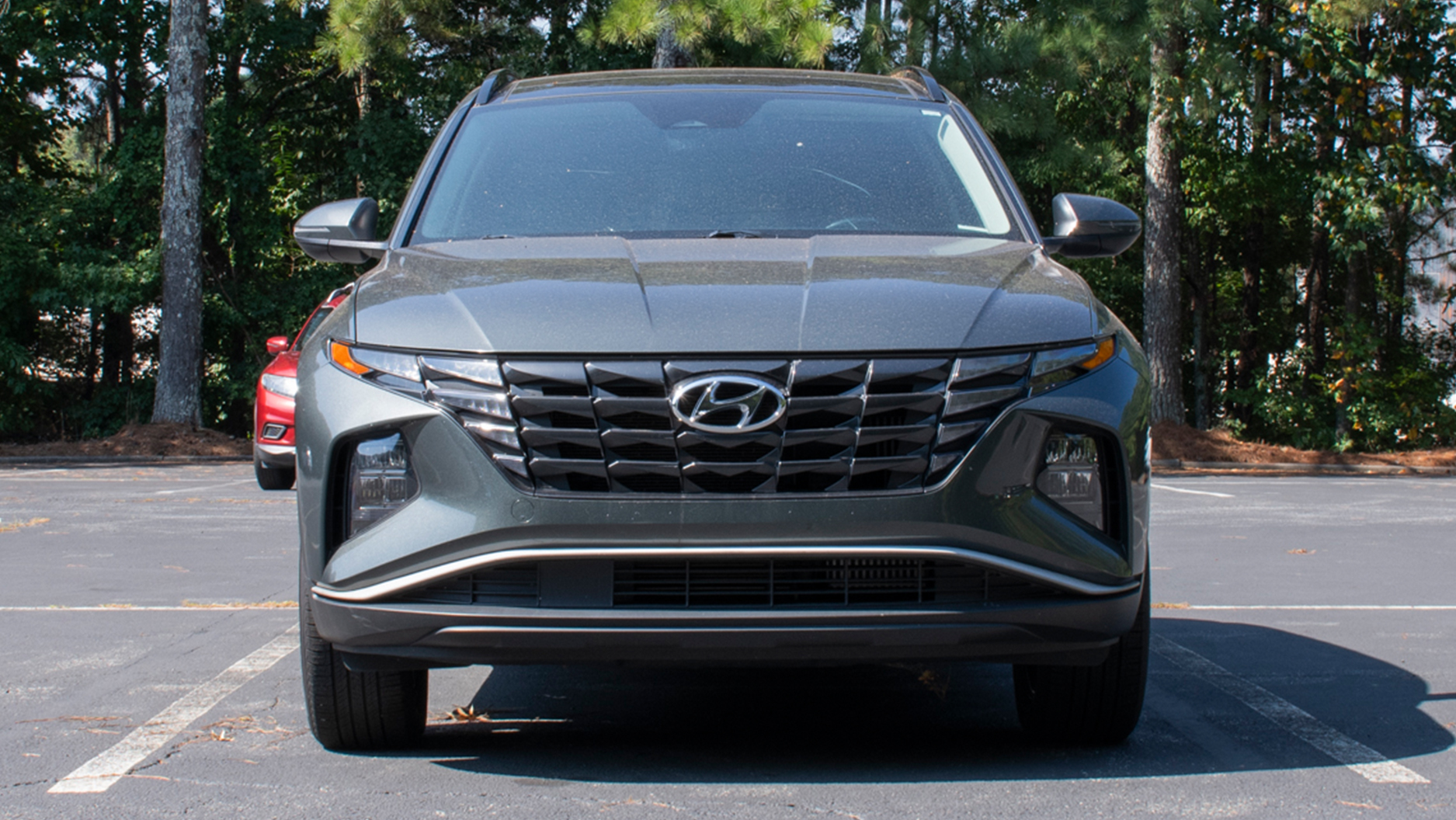 Vehicle Exterior