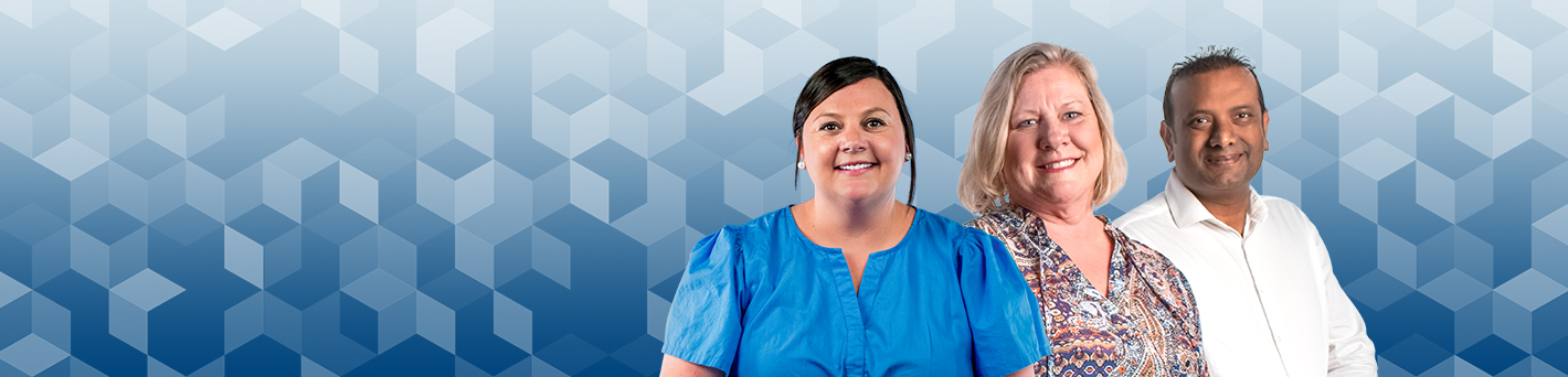 Business Development Team