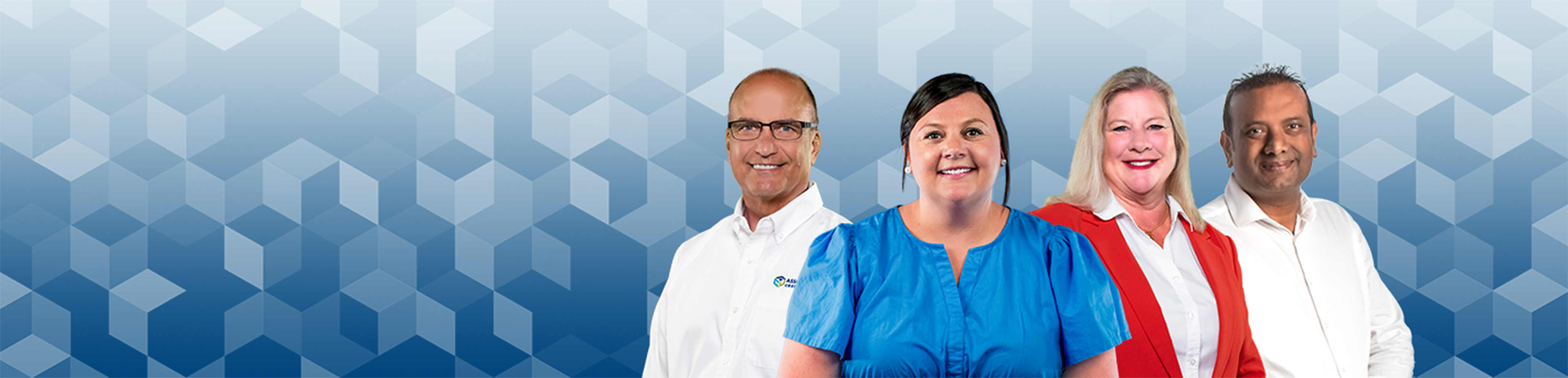 Business Development Team