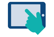 Online Services Icon