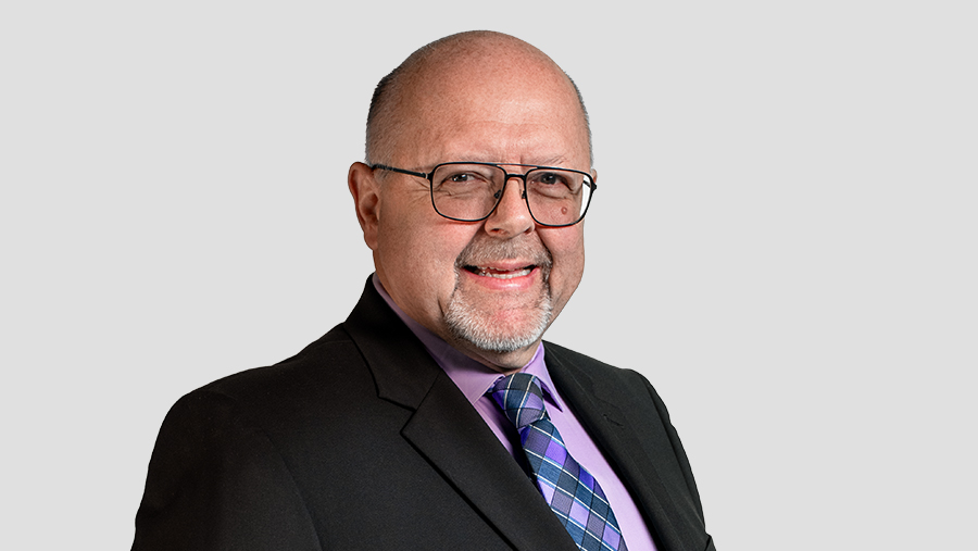 Doug Adams Headshot