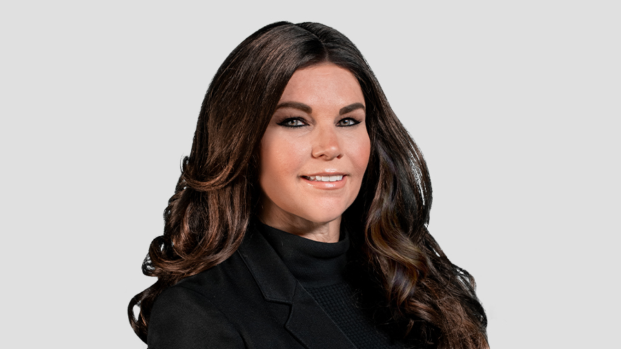Kimberly Duncan Headshot