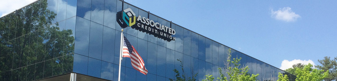 Associated Credit Union Headquarters
