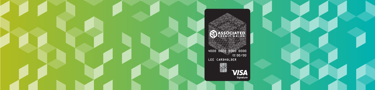 Visa PRO$PER Signature Credit Card
